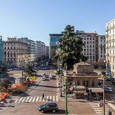 Apartamento Casa Delle 5 Giornate Di Milano Exterior foto