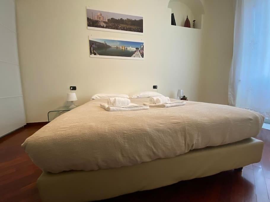 Apartamento Casa Delle 5 Giornate Di Milano Exterior foto