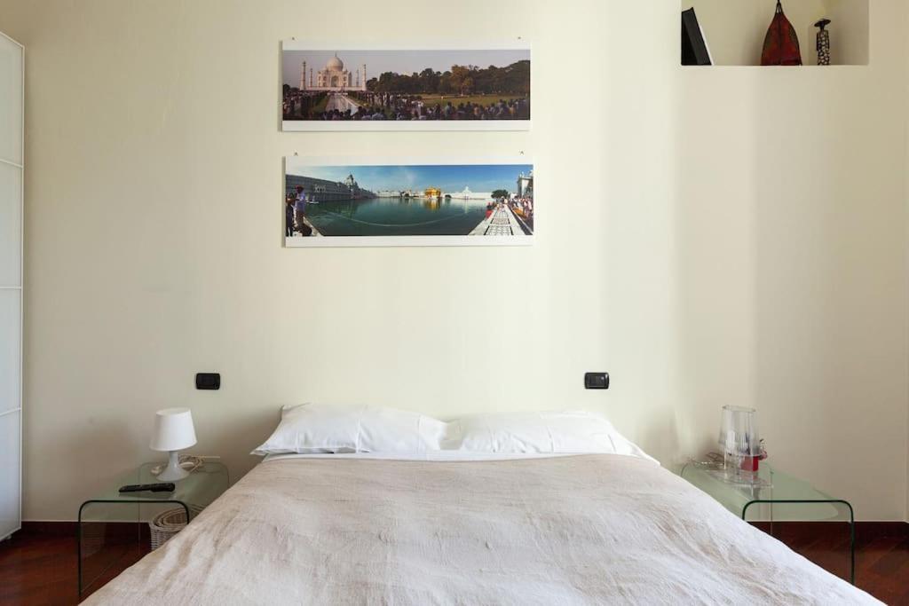 Apartamento Casa Delle 5 Giornate Di Milano Exterior foto