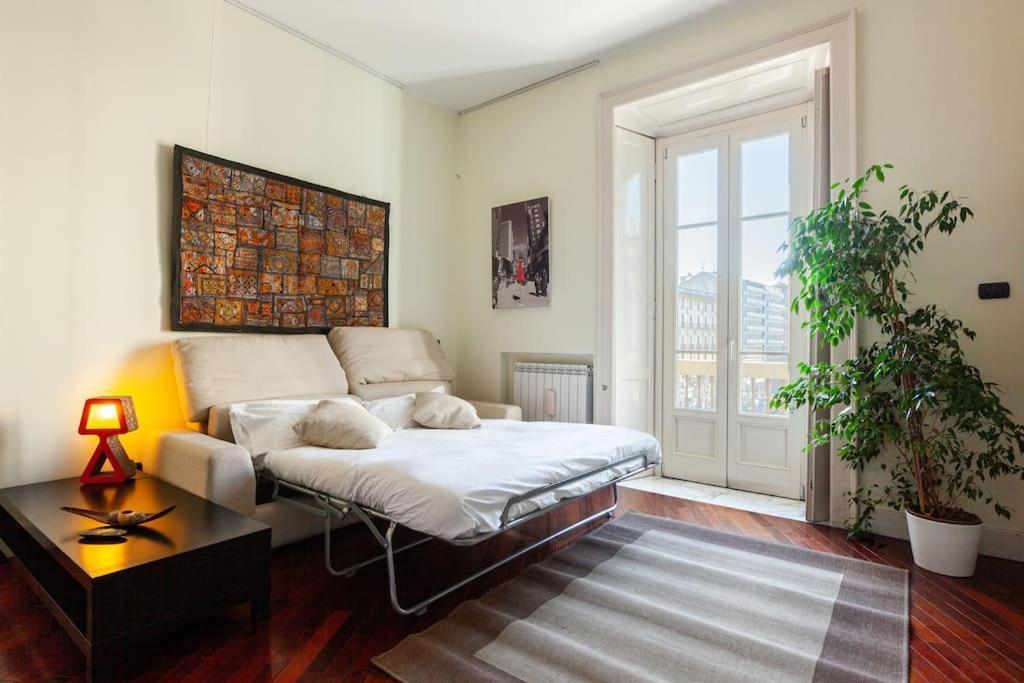 Apartamento Casa Delle 5 Giornate Di Milano Exterior foto