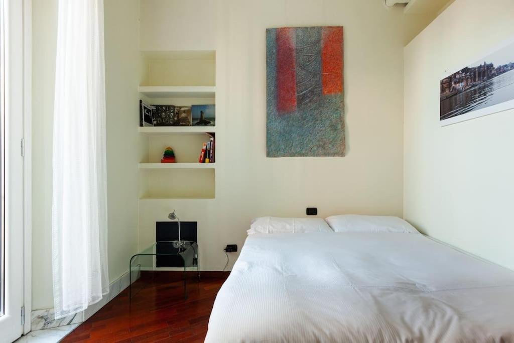 Apartamento Casa Delle 5 Giornate Di Milano Exterior foto
