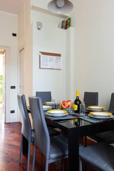 Apartamento Casa Delle 5 Giornate Di Milano Exterior foto