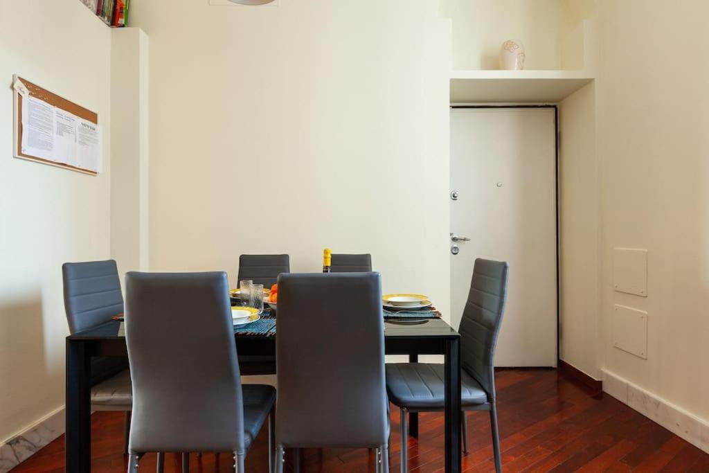 Apartamento Casa Delle 5 Giornate Di Milano Exterior foto