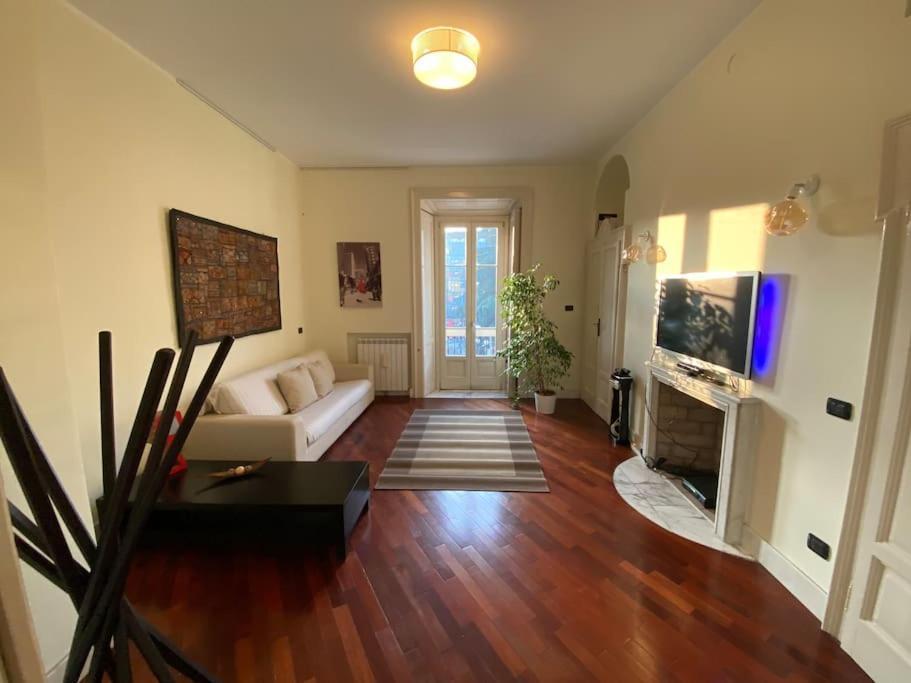 Apartamento Casa Delle 5 Giornate Di Milano Exterior foto