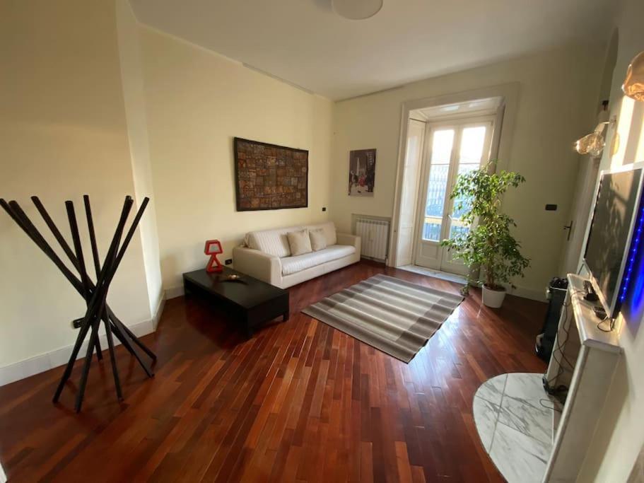 Apartamento Casa Delle 5 Giornate Di Milano Exterior foto