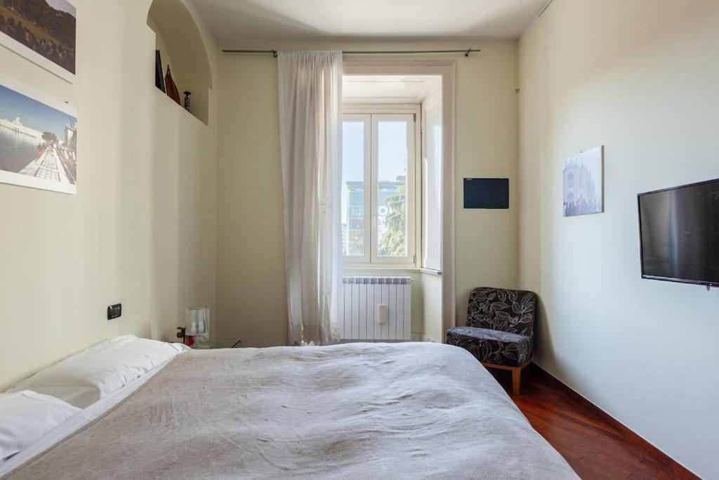 Apartamento Casa Delle 5 Giornate Di Milano Exterior foto