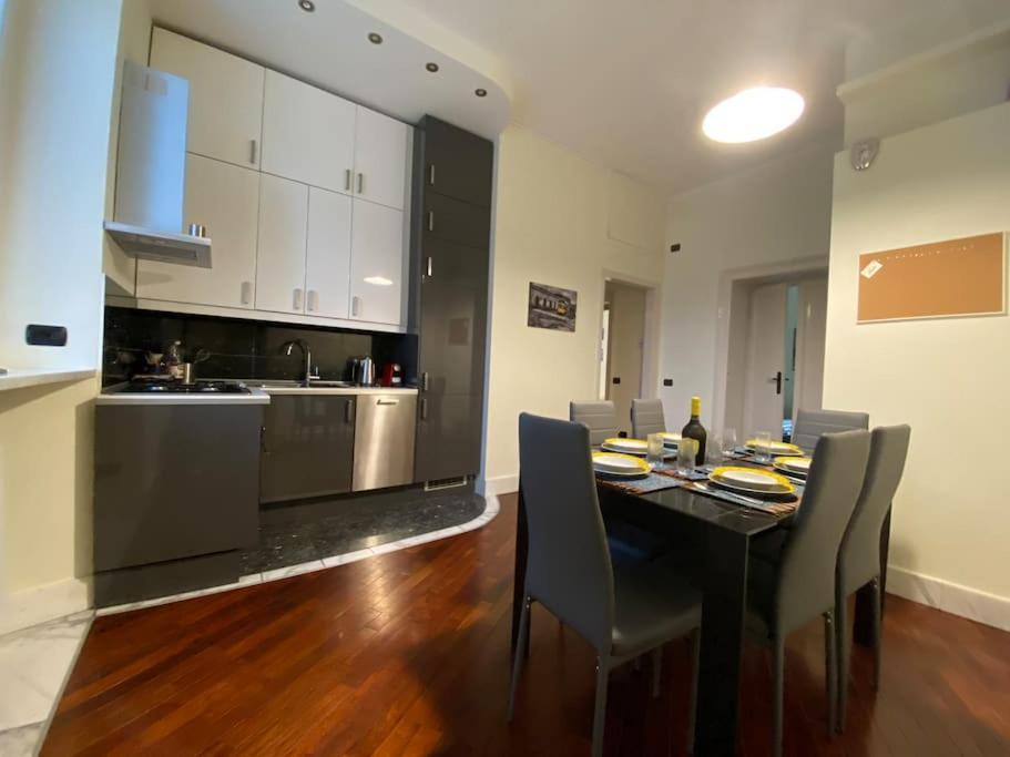 Apartamento Casa Delle 5 Giornate Di Milano Exterior foto