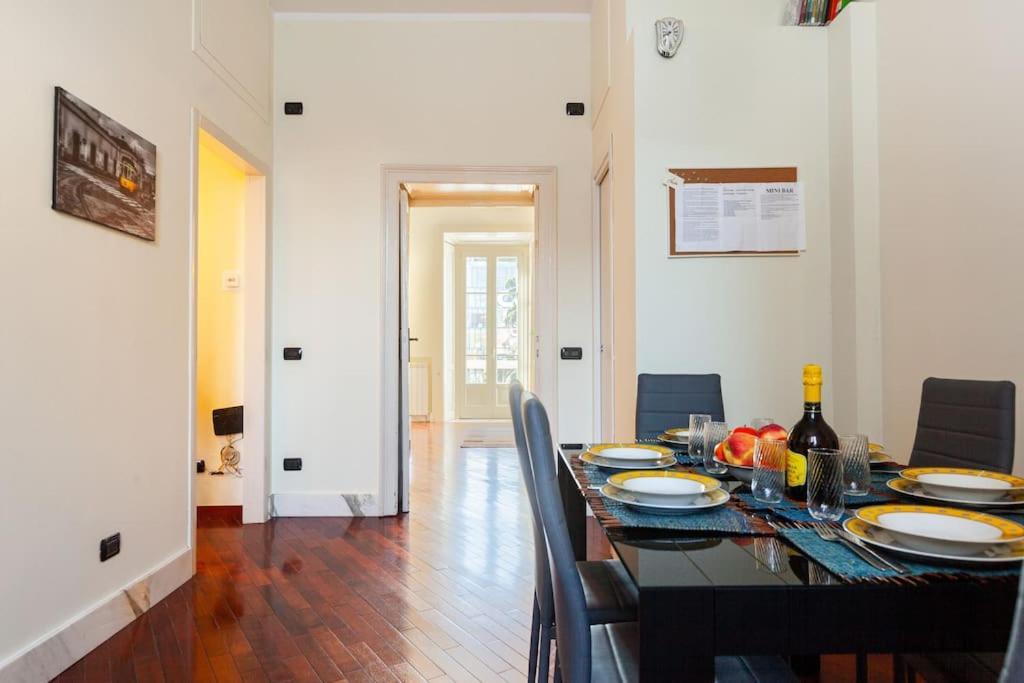 Apartamento Casa Delle 5 Giornate Di Milano Exterior foto