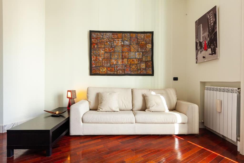 Apartamento Casa Delle 5 Giornate Di Milano Exterior foto
