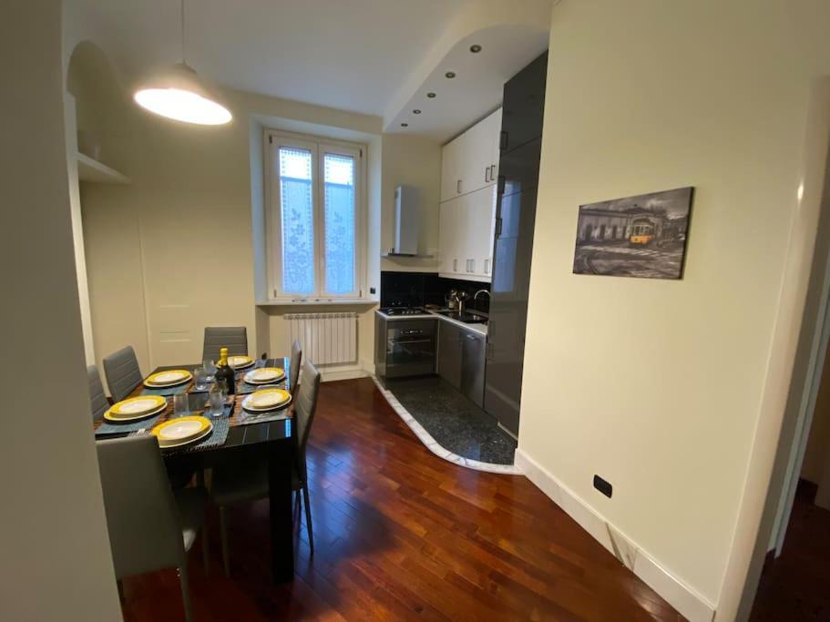 Apartamento Casa Delle 5 Giornate Di Milano Exterior foto