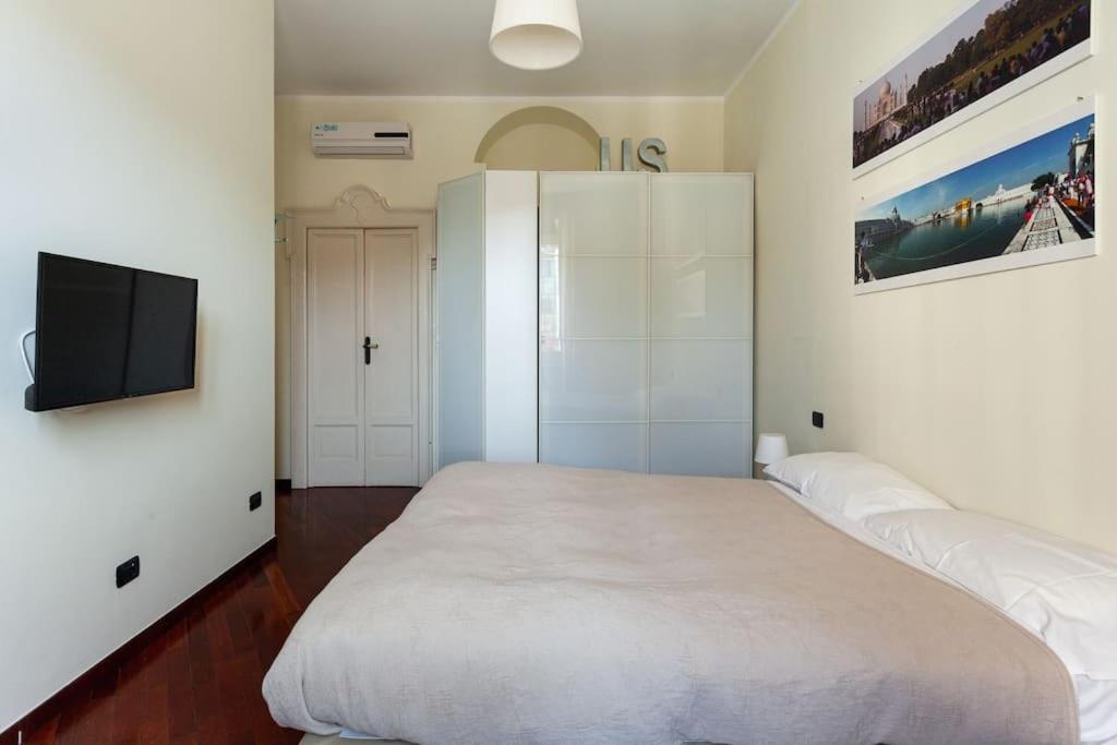 Apartamento Casa Delle 5 Giornate Di Milano Exterior foto