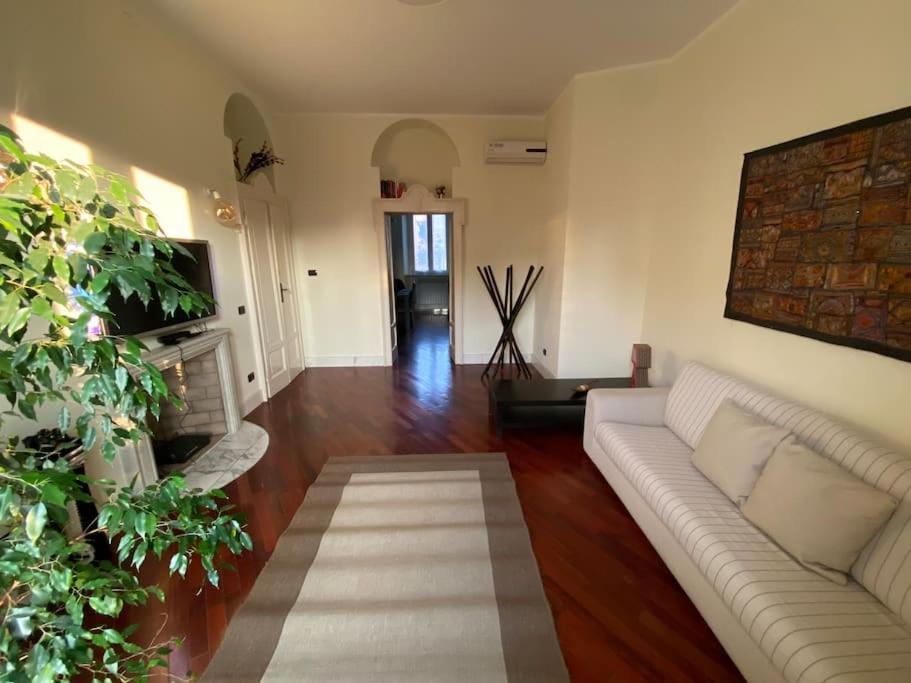 Apartamento Casa Delle 5 Giornate Di Milano Exterior foto