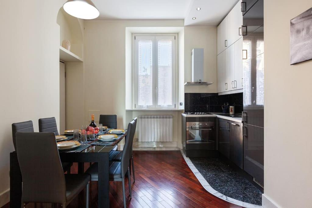 Apartamento Casa Delle 5 Giornate Di Milano Exterior foto
