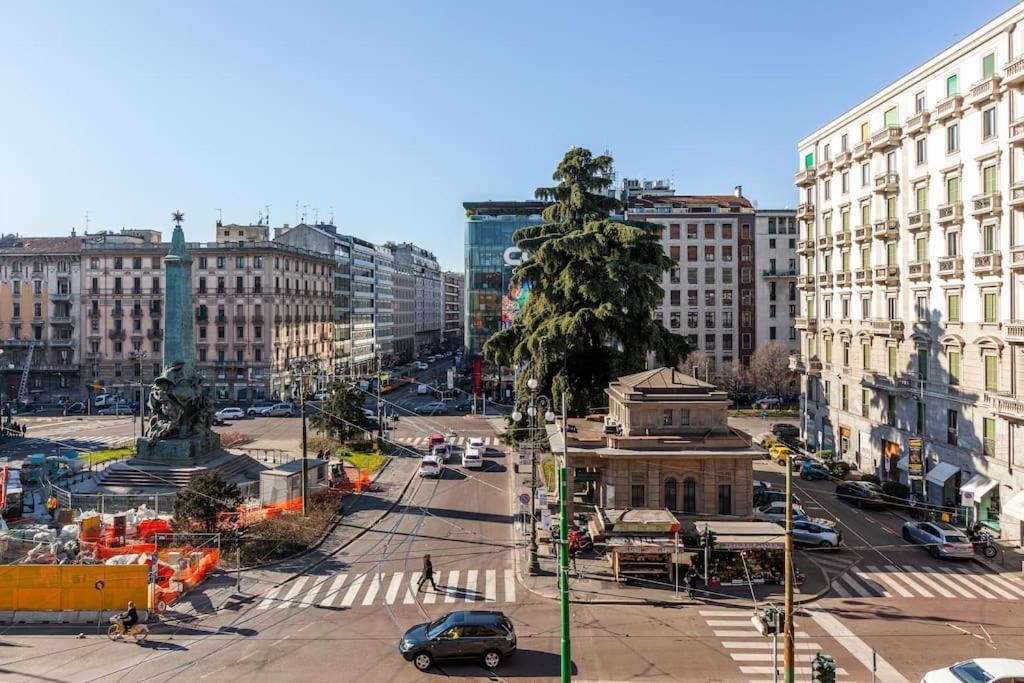 Apartamento Casa Delle 5 Giornate Di Milano Exterior foto