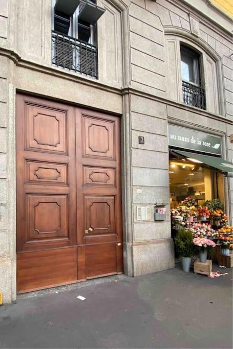 Apartamento Casa Delle 5 Giornate Di Milano Exterior foto